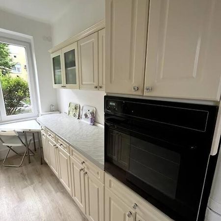 Hangulatos lakás Budapest zöld övezetében Apartamento Exterior foto