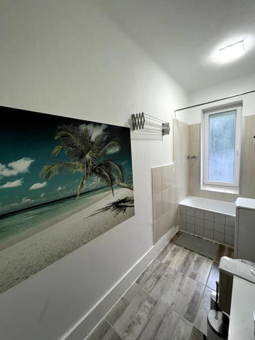 Hangulatos lakás Budapest zöld övezetében Apartamento Exterior foto