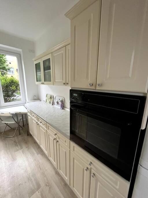 Hangulatos lakás Budapest zöld övezetében Apartamento Exterior foto